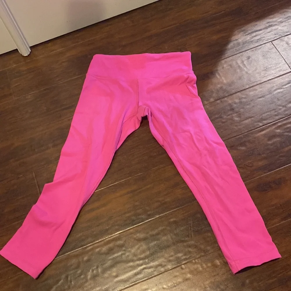 Lulu leggings - Picture 3 of 4